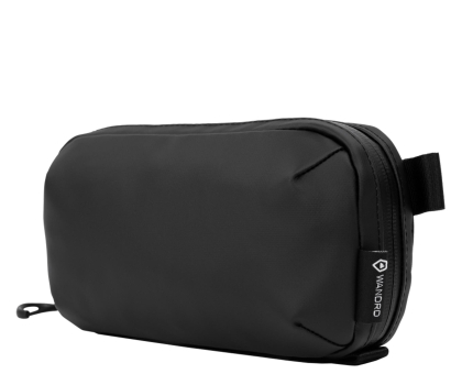 Akcesoria Foto WANDRD Tech Bag Small Black 2.0